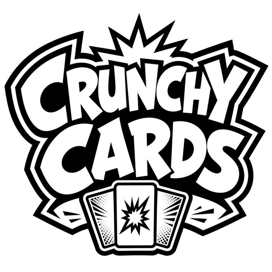 Crunchy Cards